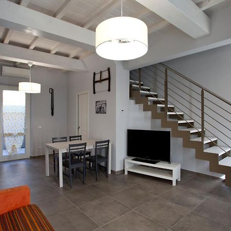 La Casa Del Bottaio Lägenhet Lucca Exteriör bild