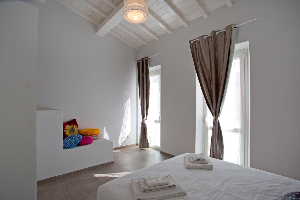 La Casa Del Bottaio Lägenhet Lucca Exteriör bild