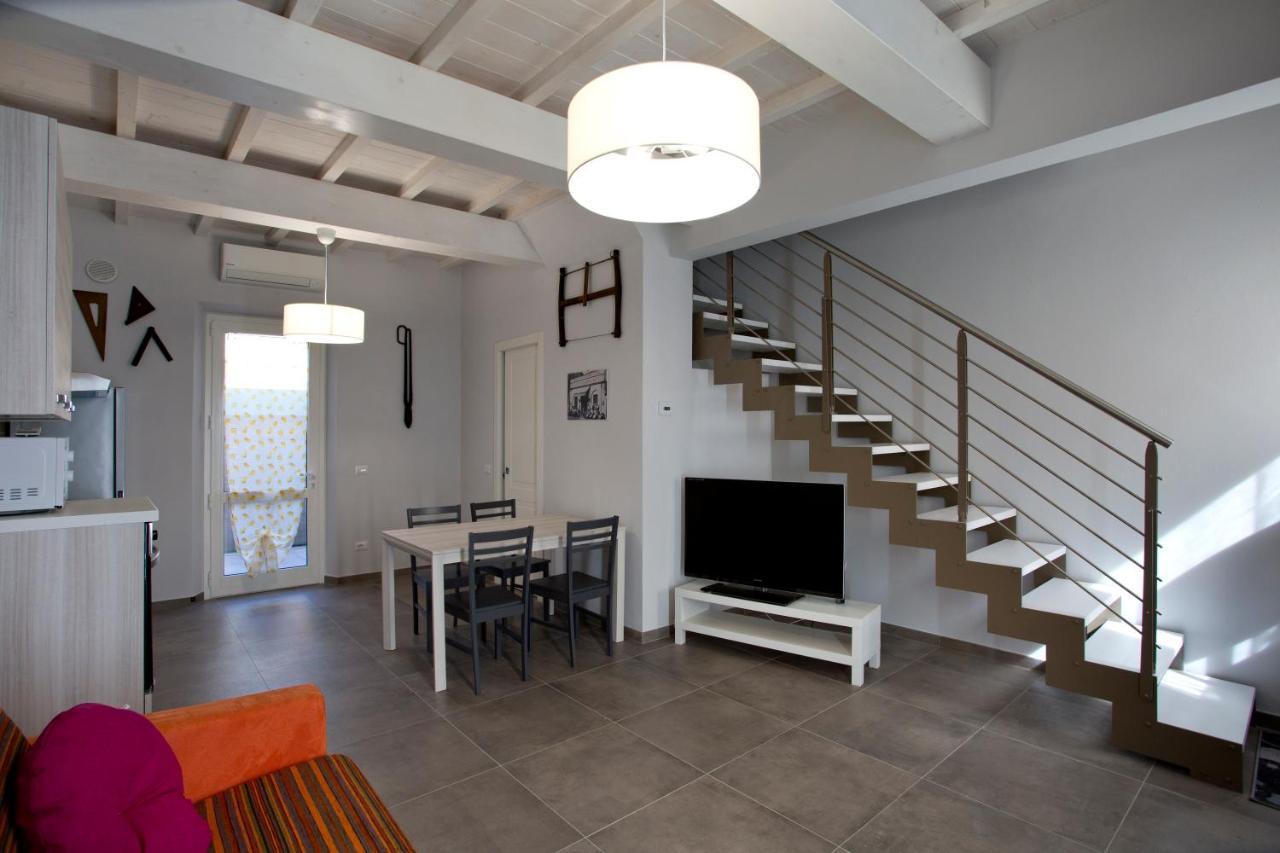 La Casa Del Bottaio Lägenhet Lucca Exteriör bild