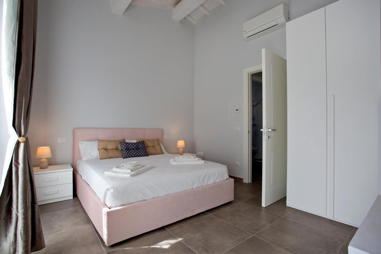 La Casa Del Bottaio Lägenhet Lucca Exteriör bild